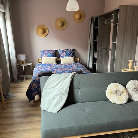 Studio Cosy Beauvais Zewnętrze zdjęcie