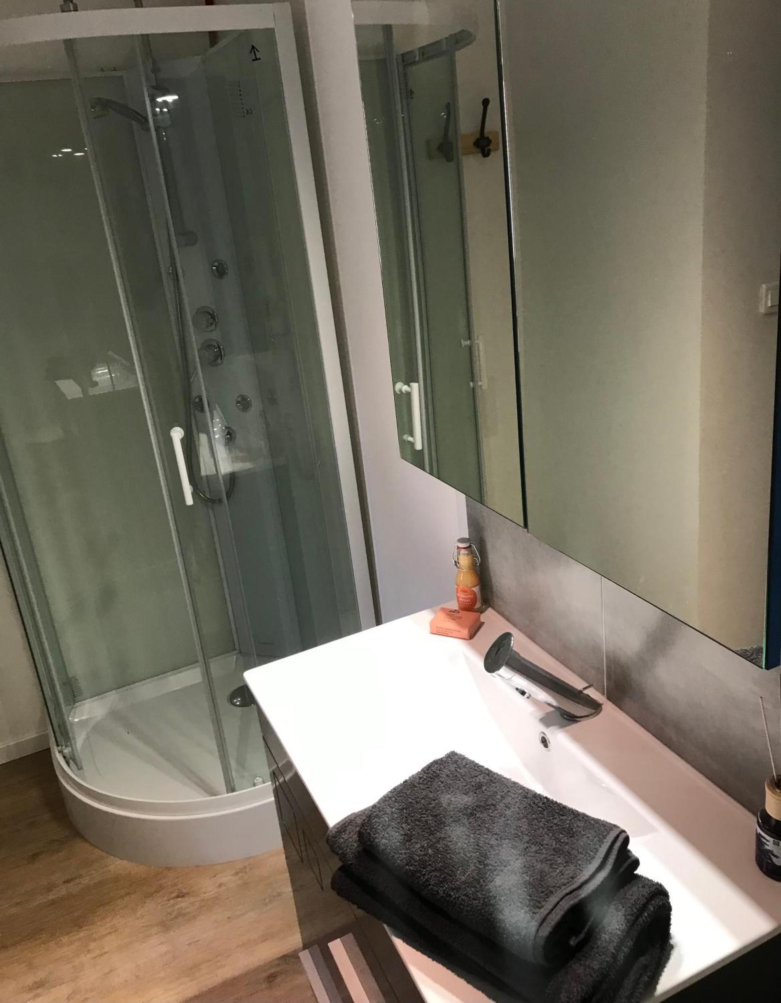 Studio Cosy Beauvais Zewnętrze zdjęcie