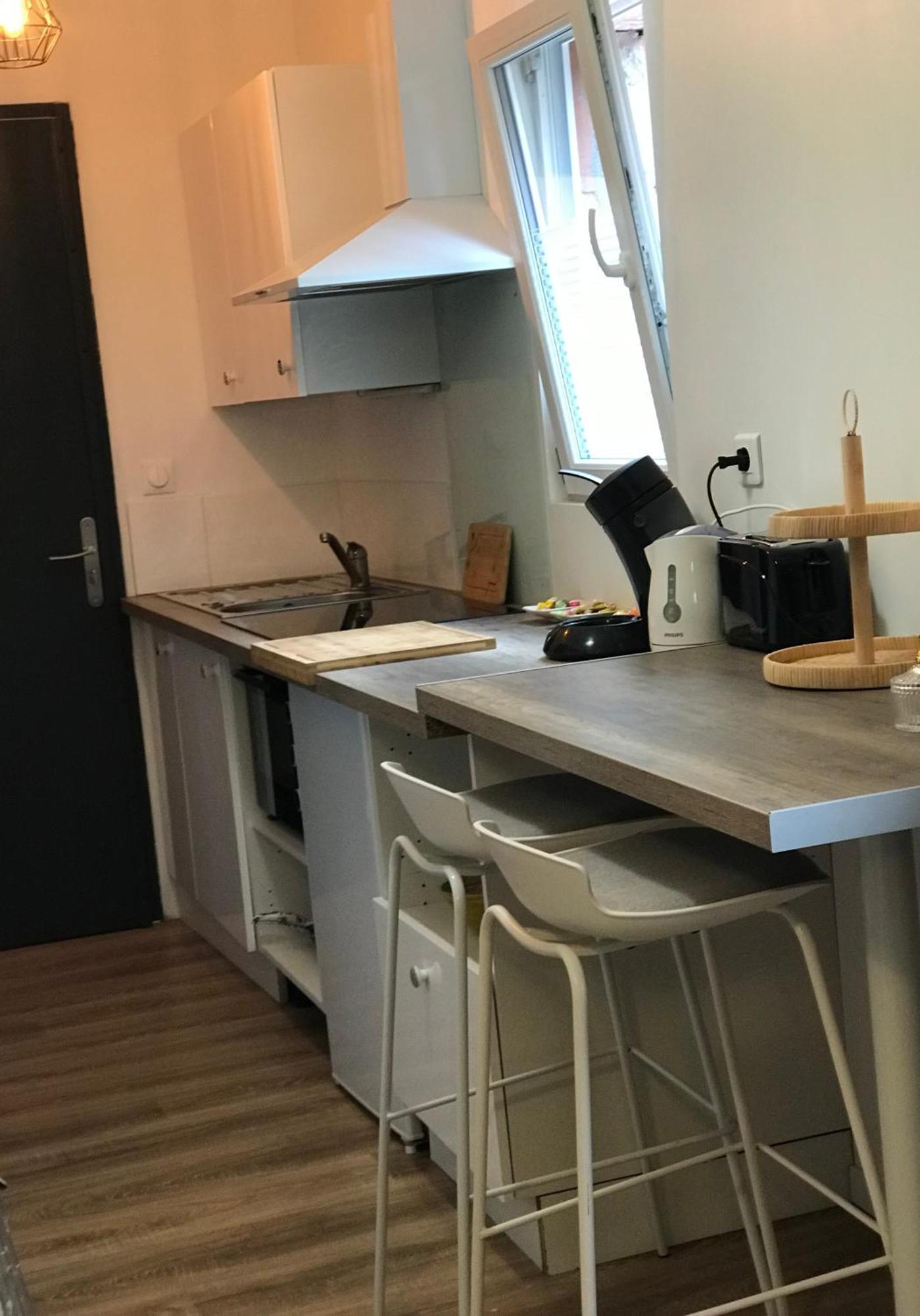 Studio Cosy Beauvais Zewnętrze zdjęcie