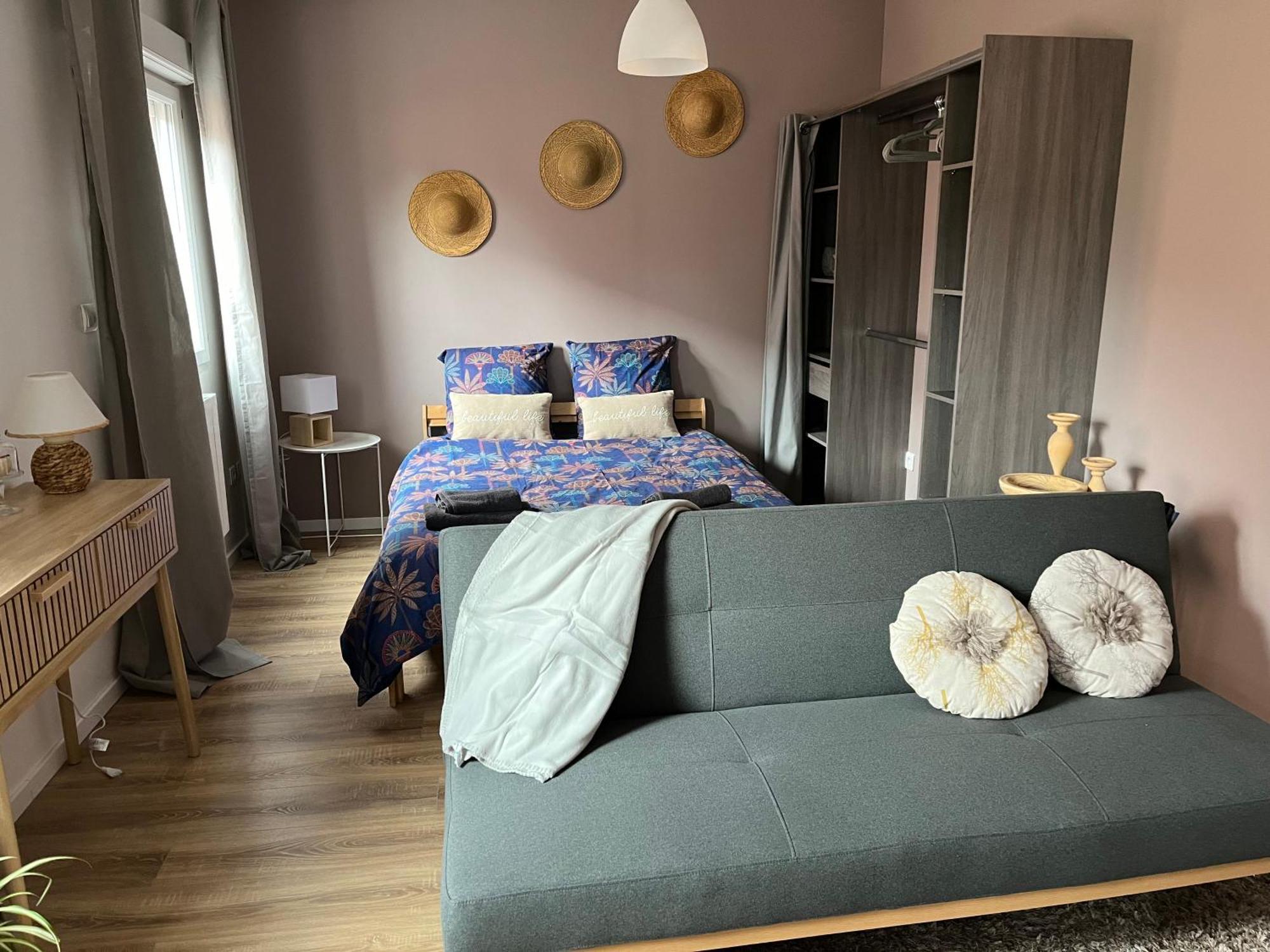 Studio Cosy Beauvais Zewnętrze zdjęcie