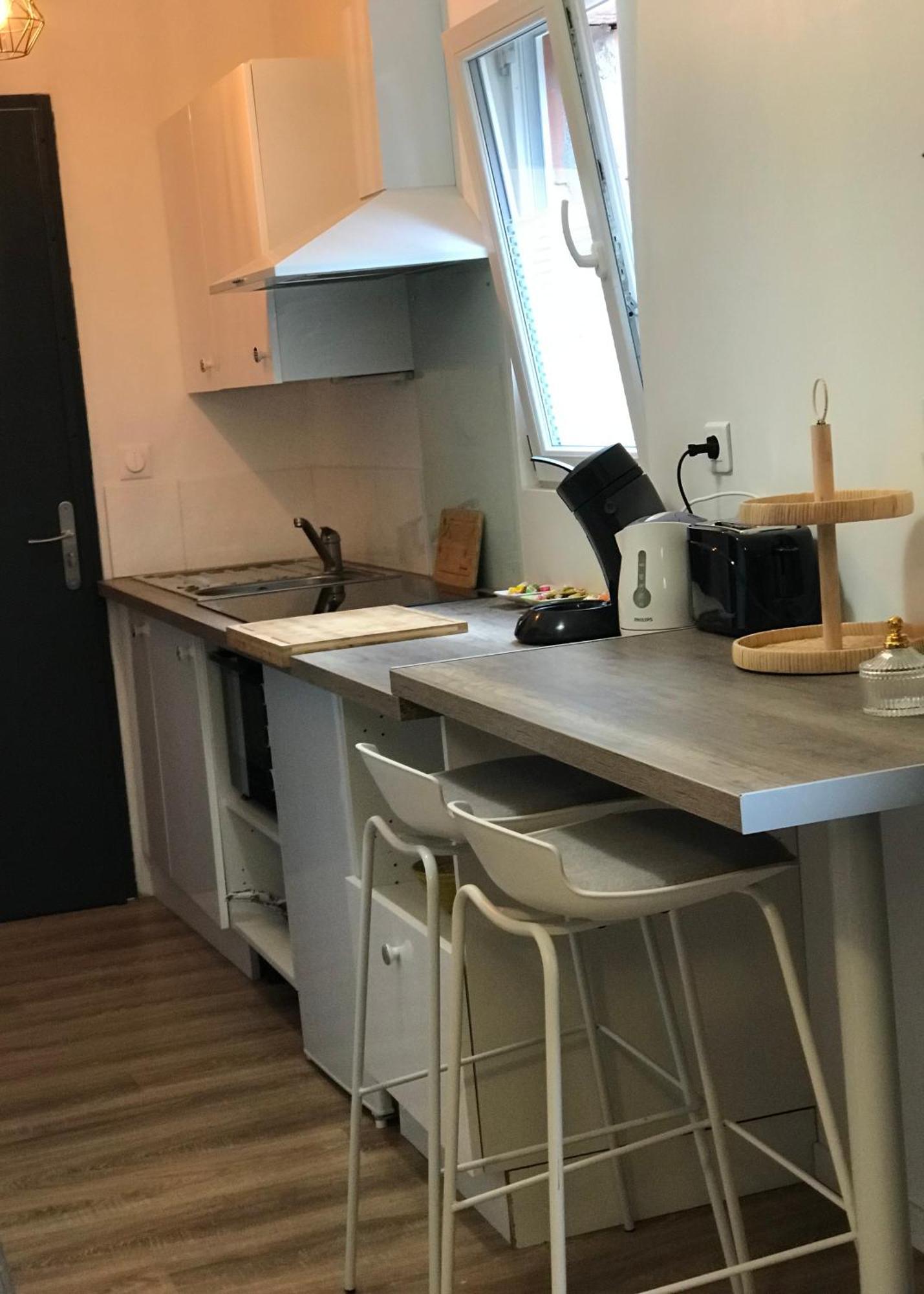Studio Cosy Beauvais Zewnętrze zdjęcie